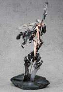A-Z: [A] | 1/7 Scale Figure