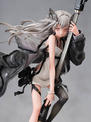 A-Z: [A] | 1/7 Scale Figure