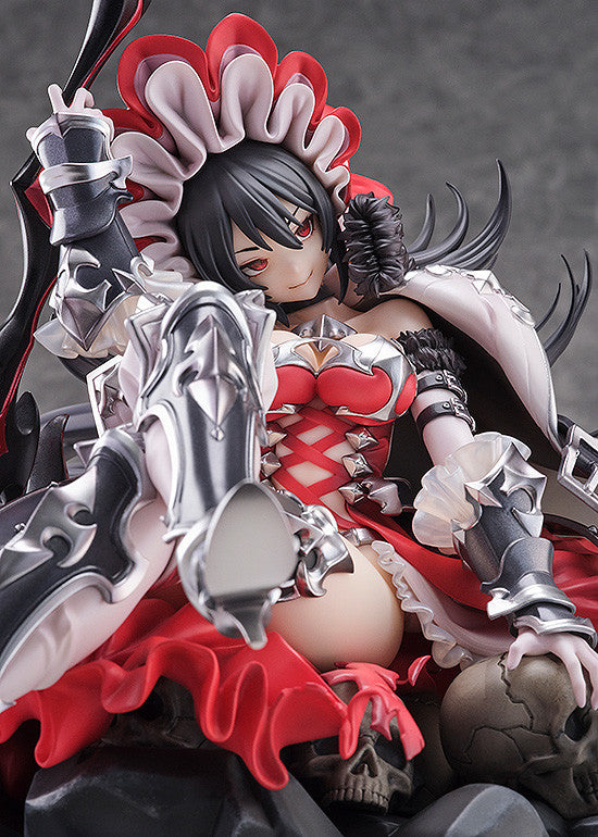 Illya | 1/7 Scale Figure