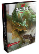 Dungeons & Dragons Starter Set