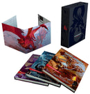 Dungeons & Dragons Core Rulebook Gift Set