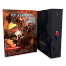 Dungeons & Dragons Core Rulebook Gift Set