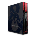 Dungeons & Dragons Core Rulebook Gift Set