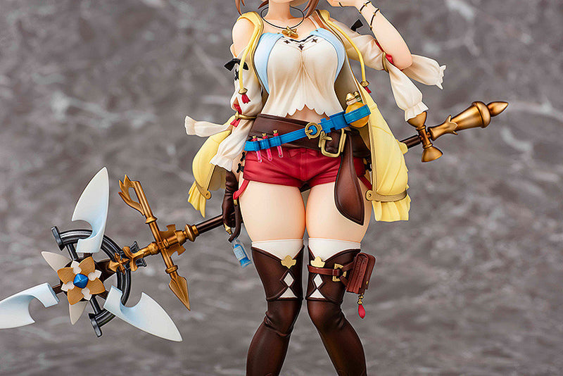 Ryza: Reisalin Stout | 1/7 Scale Figure