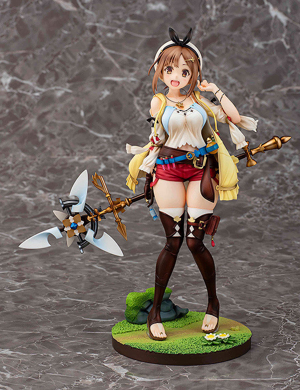 Ryza: Reisalin Stout | 1/7 Scale Figure