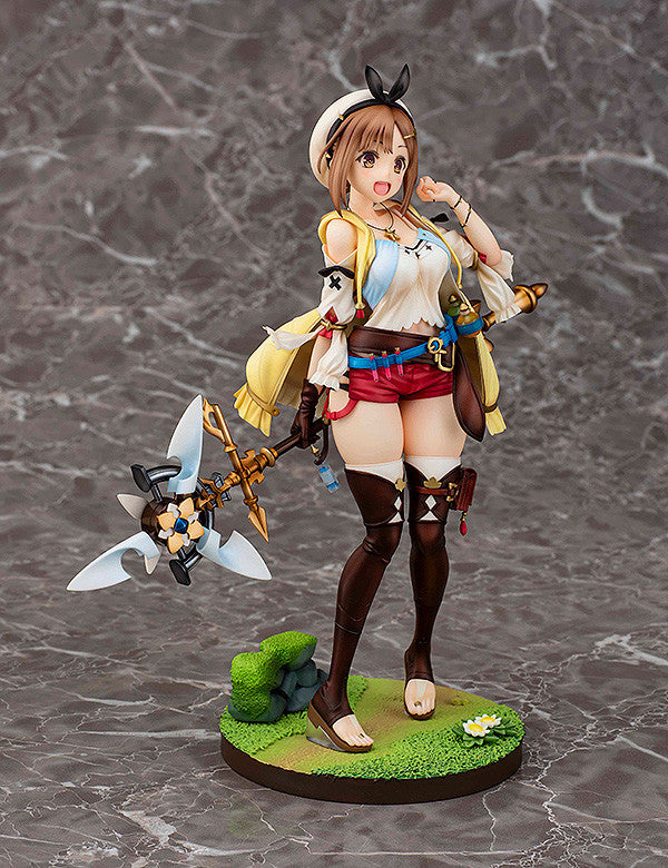 Ryza: Reisalin Stout | 1/7 Scale Figure