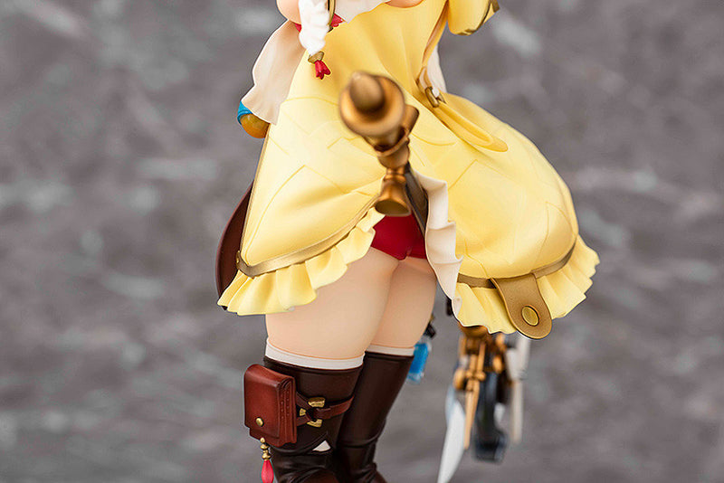 Ryza: Reisalin Stout | 1/7 Scale Figure