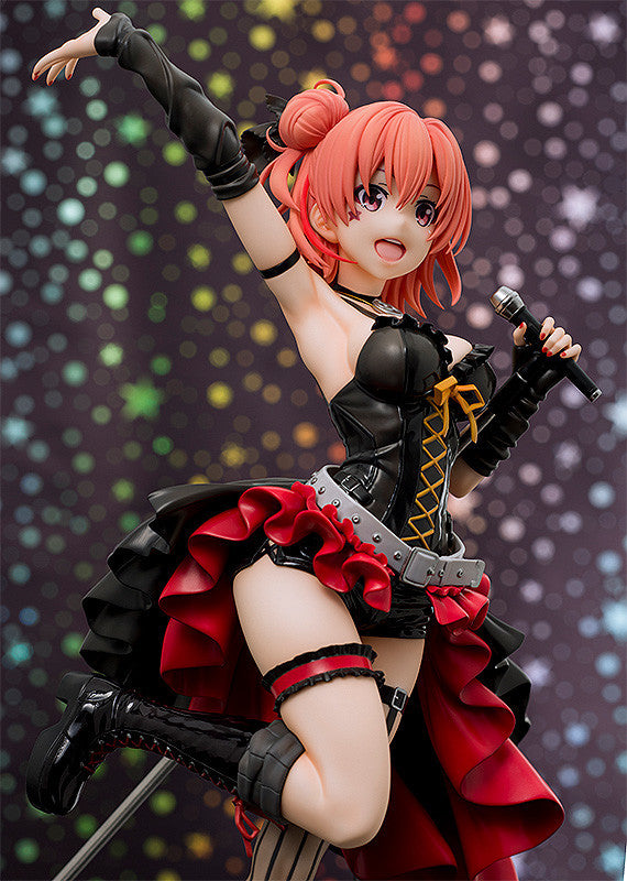 Yui Yuigahama (Rock ver.) | 1/7 Scale Figure