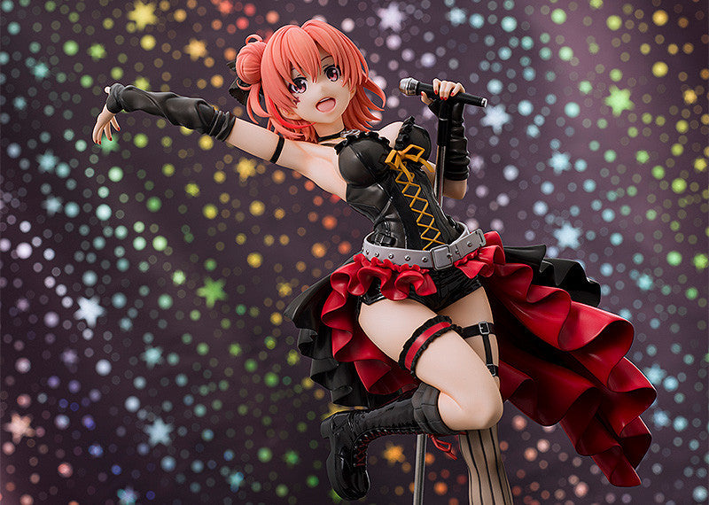 Yui Yuigahama (Rock ver.) | 1/7 Scale Figure