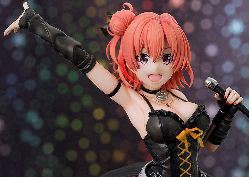 Yui Yuigahama (Rock ver.) | 1/7 Scale Figure