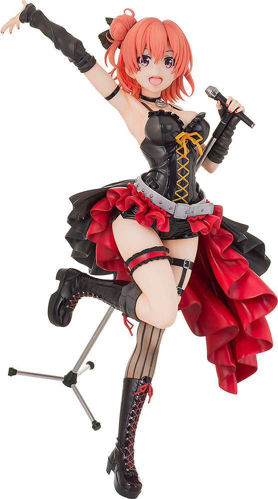 Yui Yuigahama (Rock ver.) | 1/7 Scale Figure