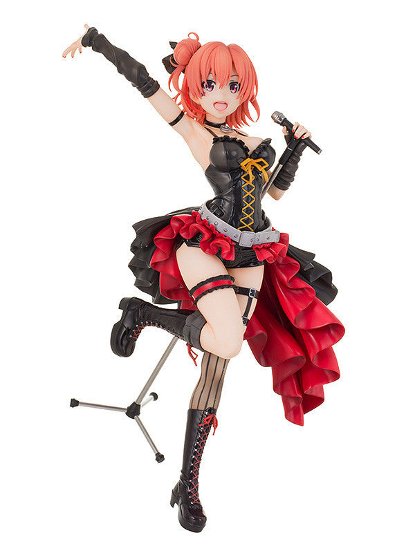 Yui Yuigahama (Rock ver.) | 1/7 Scale Figure