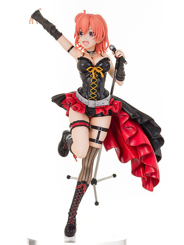 Yui Yuigahama (Rock ver.) | 1/7 Scale Figure