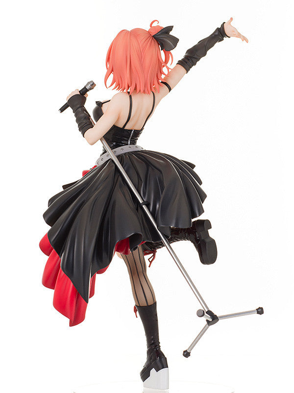 Yui Yuigahama (Rock ver.) | 1/7 Scale Figure