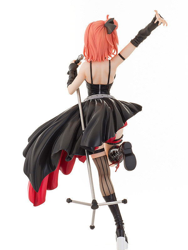 Yui Yuigahama (Rock ver.) | 1/7 Scale Figure