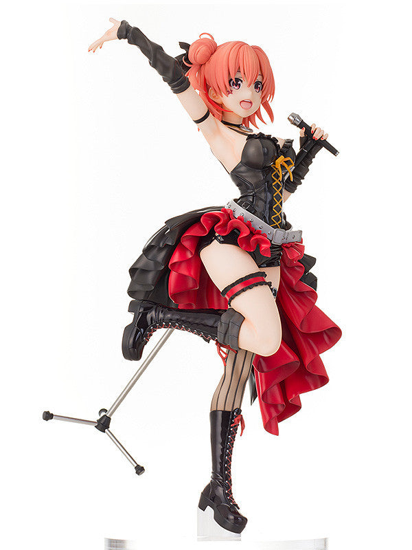 Yui Yuigahama (Rock ver.) | 1/7 Scale Figure