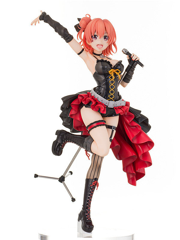 Yui Yuigahama (Rock ver.) | 1/7 Scale Figure