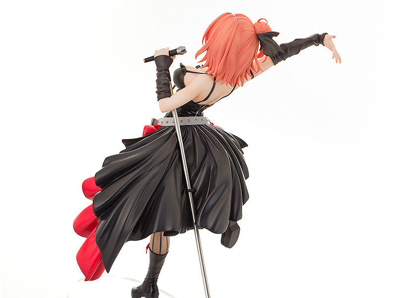 Yui Yuigahama (Rock ver.) | 1/7 Scale Figure