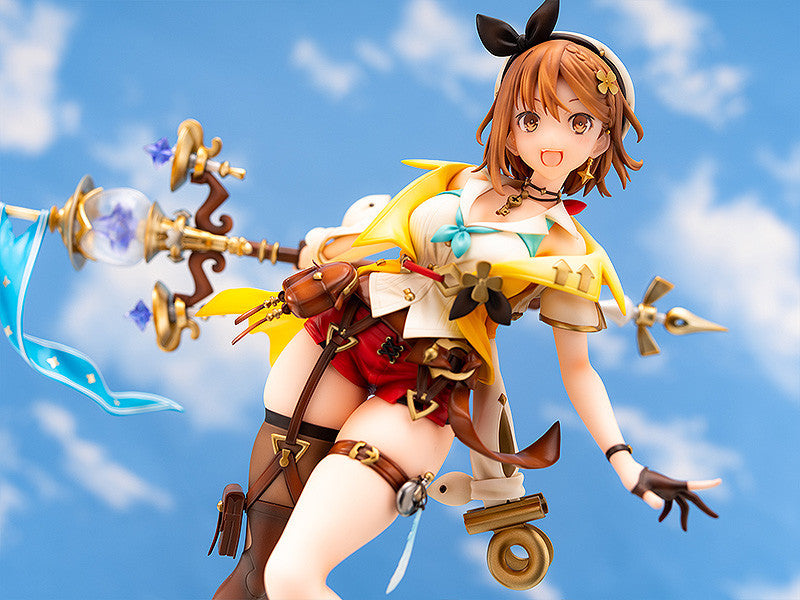 Atelier Ryza 2: Ryza (Reisalin Stout) | 1/7 Scale Figure