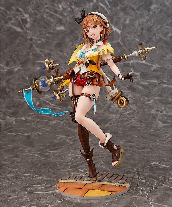 Atelier Ryza 2: Ryza (Reisalin Stout) | 1/7 Scale Figure