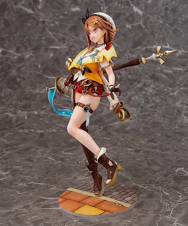 Atelier Ryza 2: Ryza (Reisalin Stout) | 1/7 Scale Figure