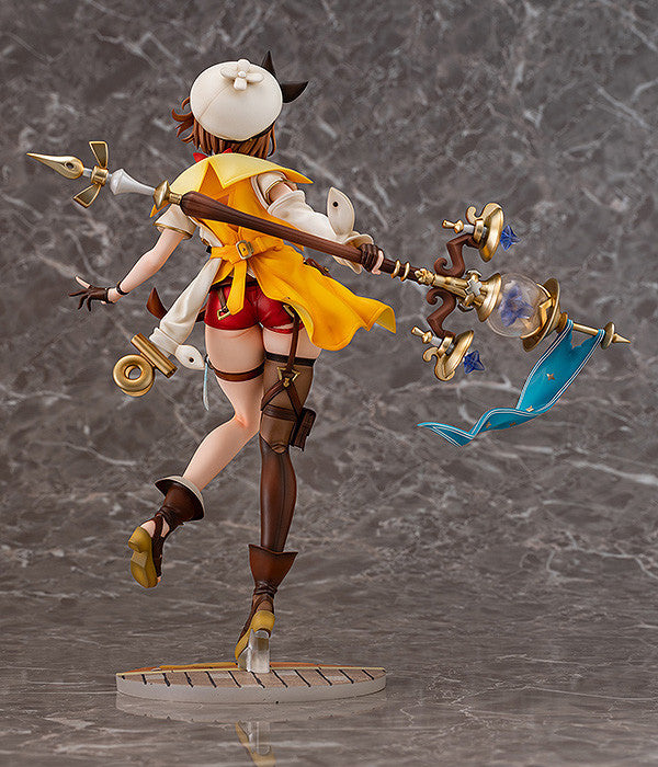 Atelier Ryza 2: Ryza (Reisalin Stout) | 1/7 Scale Figure