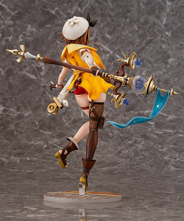 Atelier Ryza 2: Ryza (Reisalin Stout) | 1/7 Scale Figure