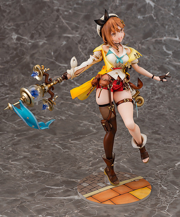 Atelier Ryza 2: Ryza (Reisalin Stout) | 1/7 Scale Figure