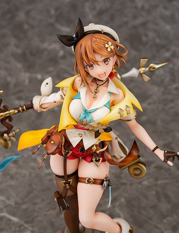 Atelier Ryza 2: Ryza (Reisalin Stout) | 1/7 Scale Figure