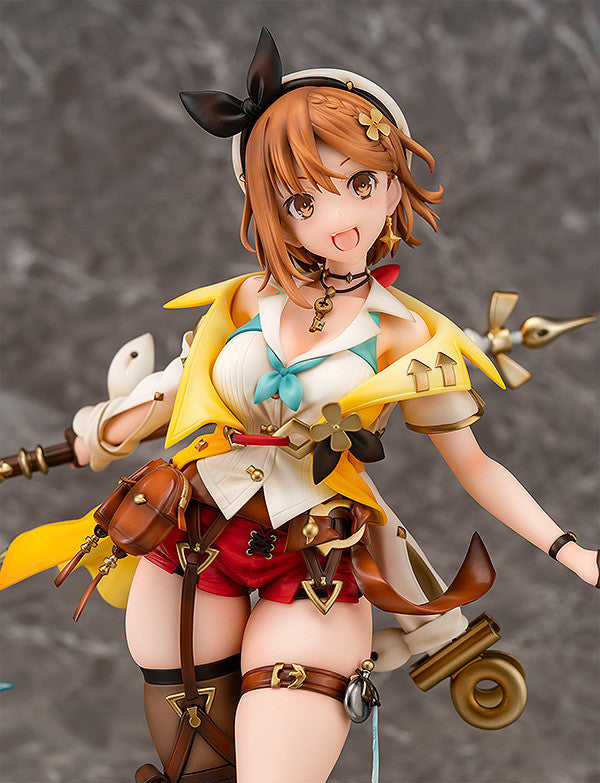 Atelier Ryza 2: Ryza (Reisalin Stout) | 1/7 Scale Figure