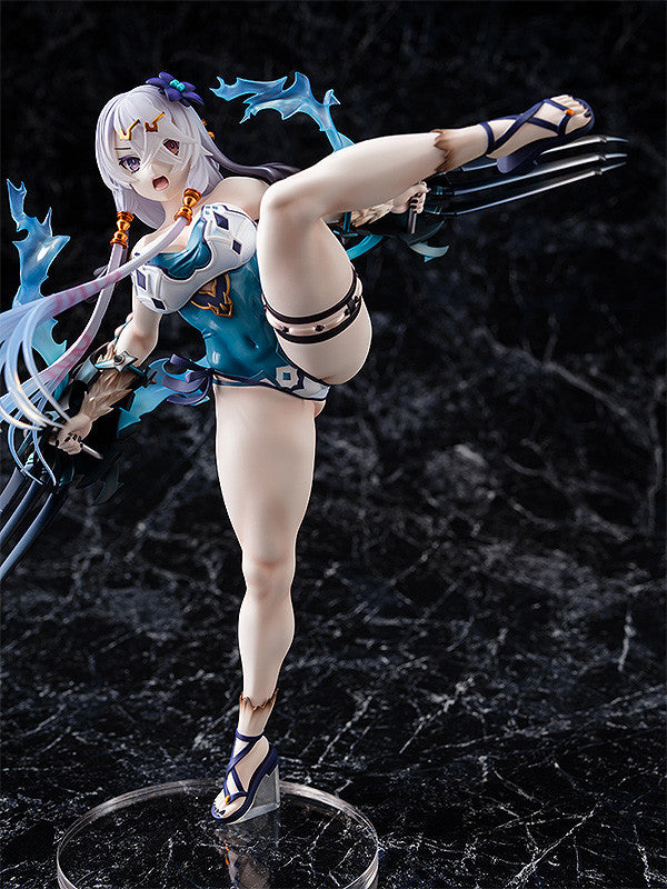 Lila (Swimsuit ver.) | 1/7 Scale Figure