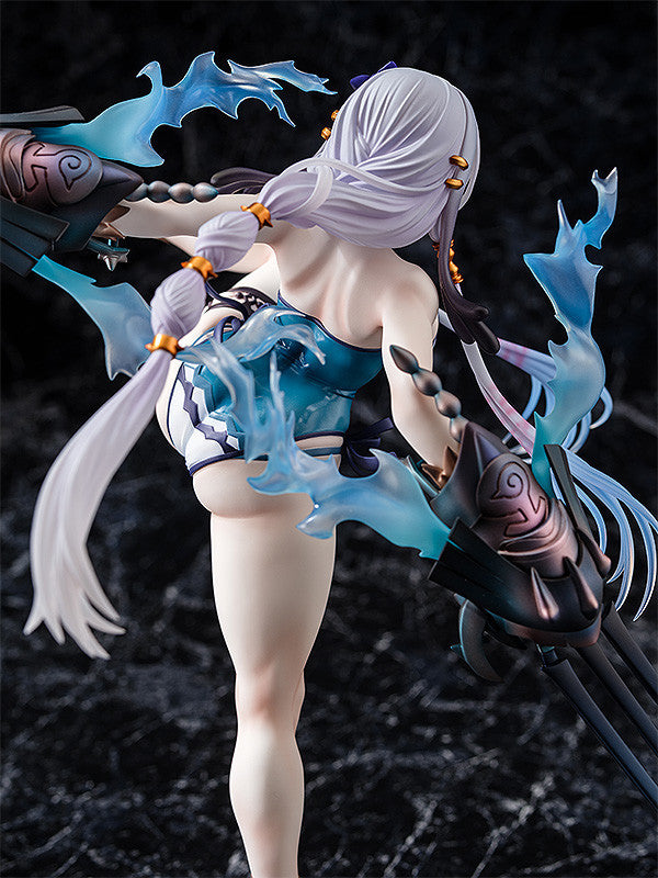 Lila (Swimsuit ver.) | 1/7 Scale Figure