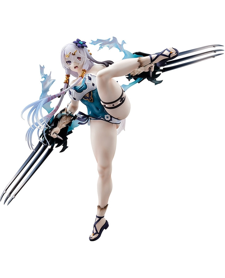 Lila (Swimsuit ver.) | 1/7 Scale Figure