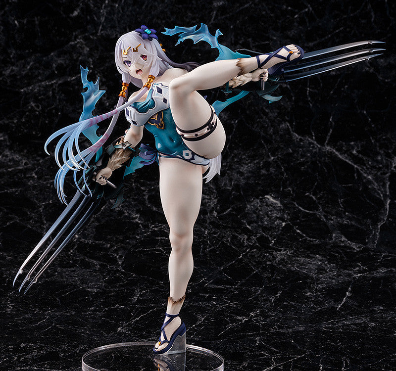 Lila (Swimsuit ver.) | 1/7 Scale Figure