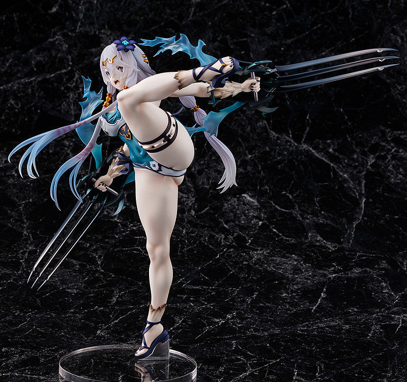 Lila (Swimsuit ver.) | 1/7 Scale Figure