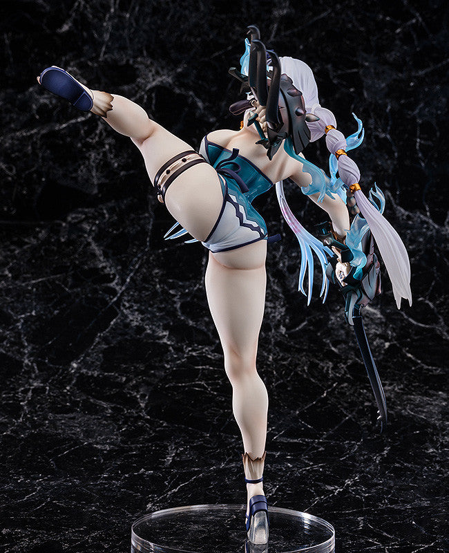 Lila (Swimsuit ver.) | 1/7 Scale Figure