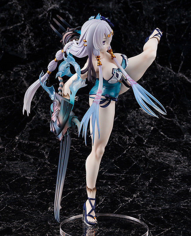 Lila (Swimsuit ver.) | 1/7 Scale Figure