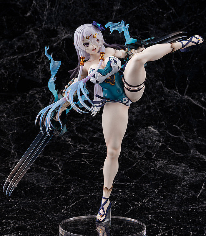 Lila (Swimsuit ver.) | 1/7 Scale Figure