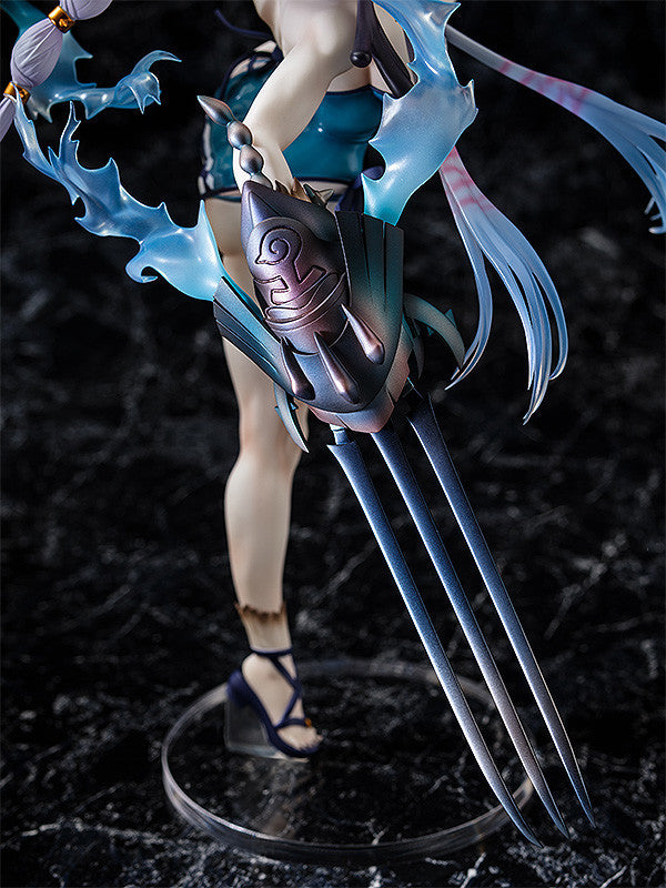 Lila (Swimsuit ver.) | 1/7 Scale Figure