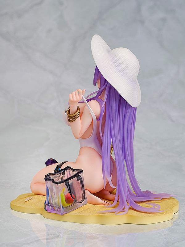 ZB-26: Nook of Ephemeral Dreams Ver. | 1/7 Scale Figure