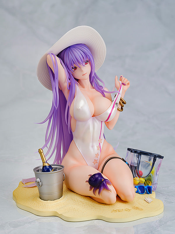 ZB-26: Nook of Ephemeral Dreams Ver. | 1/7 Scale Figure