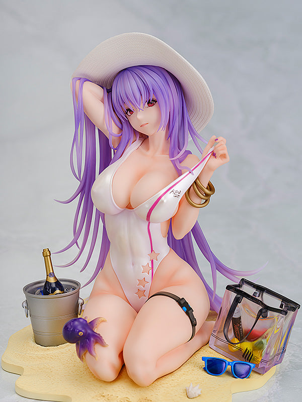 ZB-26: Nook of Ephemeral Dreams Ver. | 1/7 Scale Figure