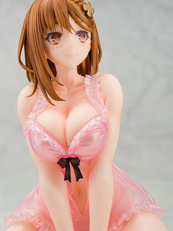 Ryza: Reisalin Stout (Negligee ver.) | 1/7 Scale Figure