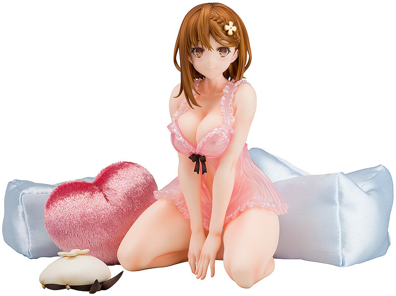 Ryza: Reisalin Stout (Negligee ver.) | 1/7 Scale Figure