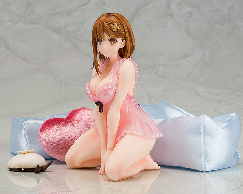 Ryza: Reisalin Stout (Negligee ver.) | 1/7 Scale Figure