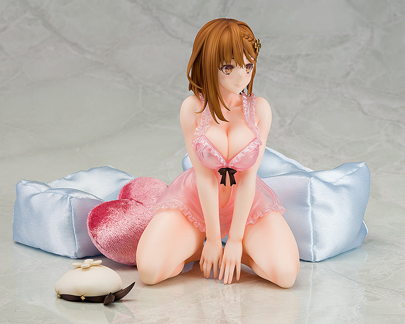 Ryza: Reisalin Stout (Negligee ver.) | 1/7 Scale Figure