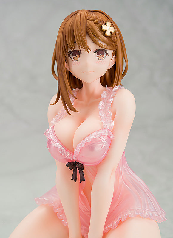 Ryza: Reisalin Stout (Negligee ver.) | 1/7 Scale Figure