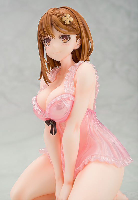 Ryza: Reisalin Stout (Negligee ver.) | 1/7 Scale Figure