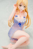 Klaudia Valentz (Negligee ver.) | 1/7 Scale Figure