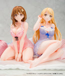 Klaudia Valentz (Negligee ver.) | 1/7 Scale Figure